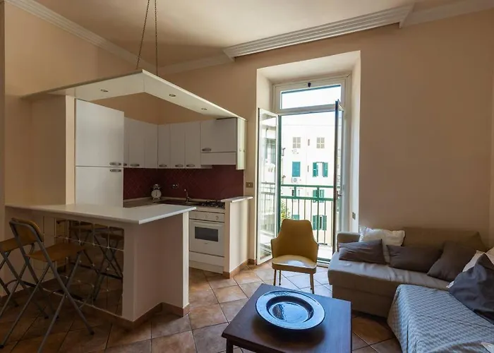 La Dolce - Iride's Nest Apartment Rom
