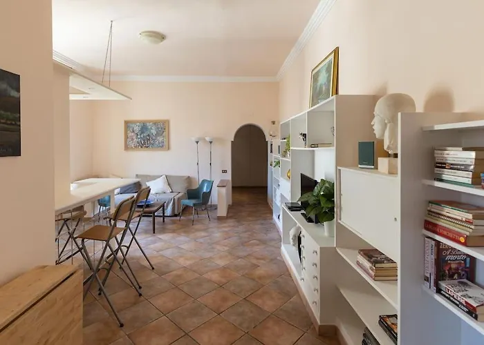 La Dolce - Iride's Nest * Rom
