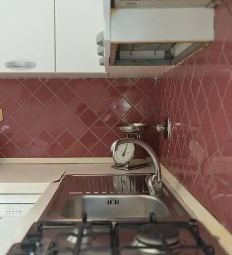 La Dolce - Iride's Nest Apartment *