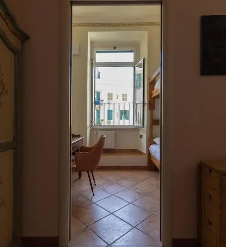 La Dolce - Iride's Nest
