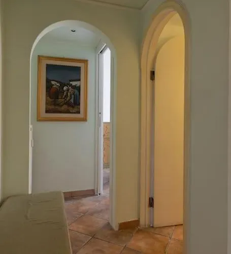 La Dolce - Iride's Nest Apartment
