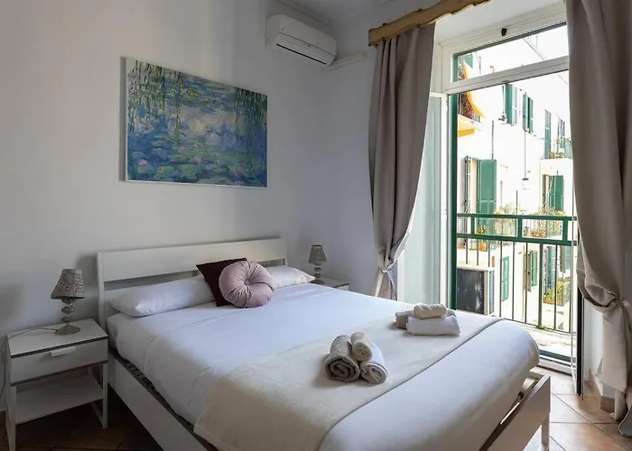 La Dolce - Iride's Nest * Rom