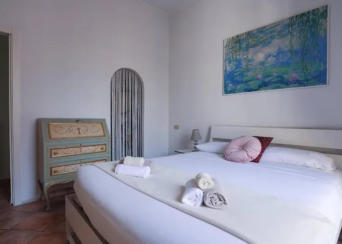 La Dolce - Iride's Nest * Rom