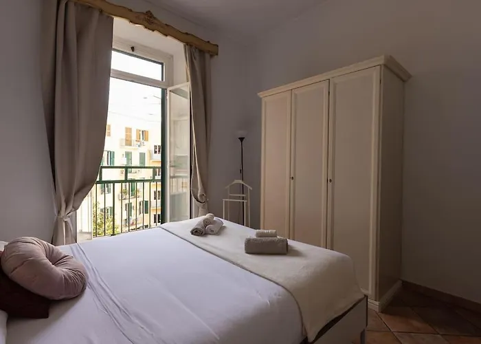 La Dolce - Iride's Nest * Rom