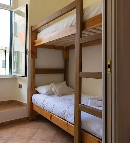 Apartment La Dolce - Iride's Nest *
