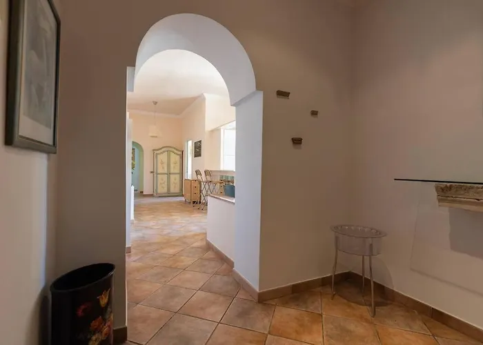 La Dolce - Iride's Nest Apartment Rom