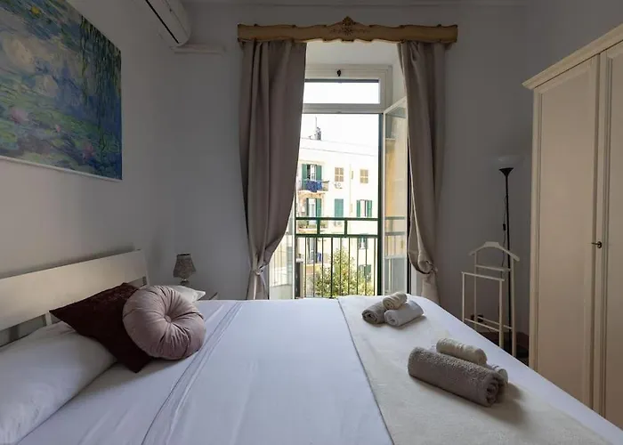 La Dolce - Iride's Nest Apartment