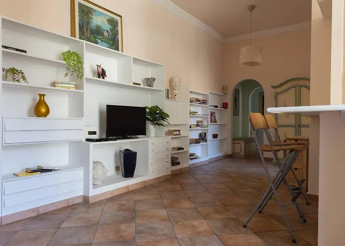 Apartment La Dolce - Iride's Nest Rom